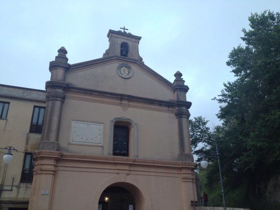 Convento dei Cappuccini