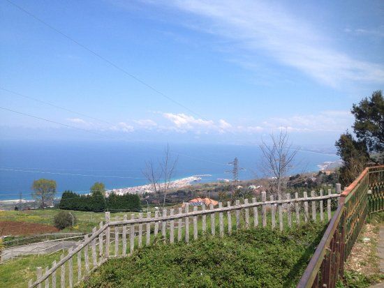 Parco della Rimembranza